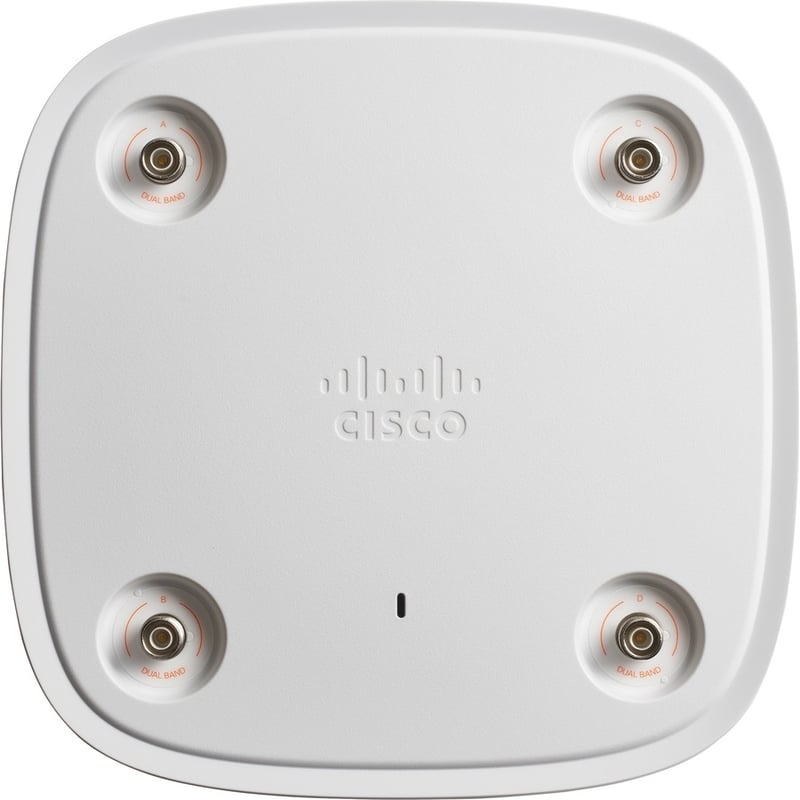 Cisco Catalyst C9115I 802.11ax 5.38 Gbit/s Wireless Access Point - Thumbnail 5