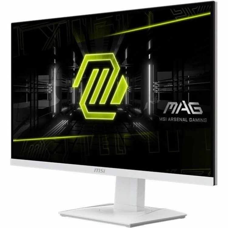 MSI 274QRFW 27" Class WQHD Rugged Gaming LCD Monitor - 16:9 - Thumbnail 2