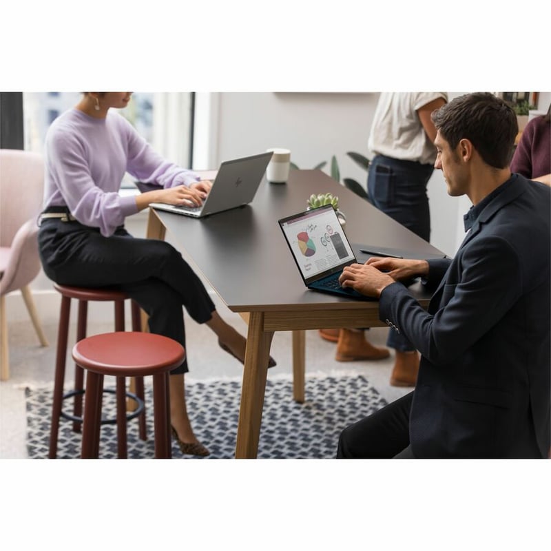 HP EliteBook 630 G10 13.3" Notebook - Intel Core i7 13th Gen i7-1365U - 32 GB - 512 GB SSD