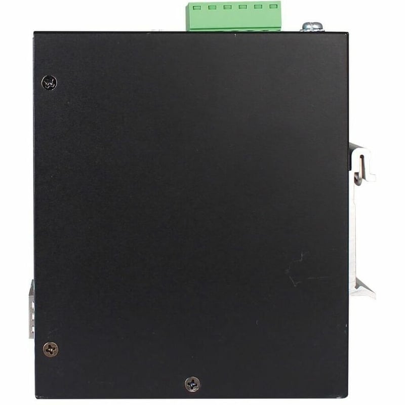 Tripp Lite by Eaton 8-Port Managed Industrial Gigabit Ethernet Switch - 10/100/1000 Mbps, 2 GbE SFP Slots, -40 to 75C, DIN Mount - TAA Compliant - Thumbnail 5