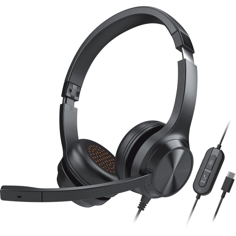 Creative Chat USB Headset - Thumbnail 1