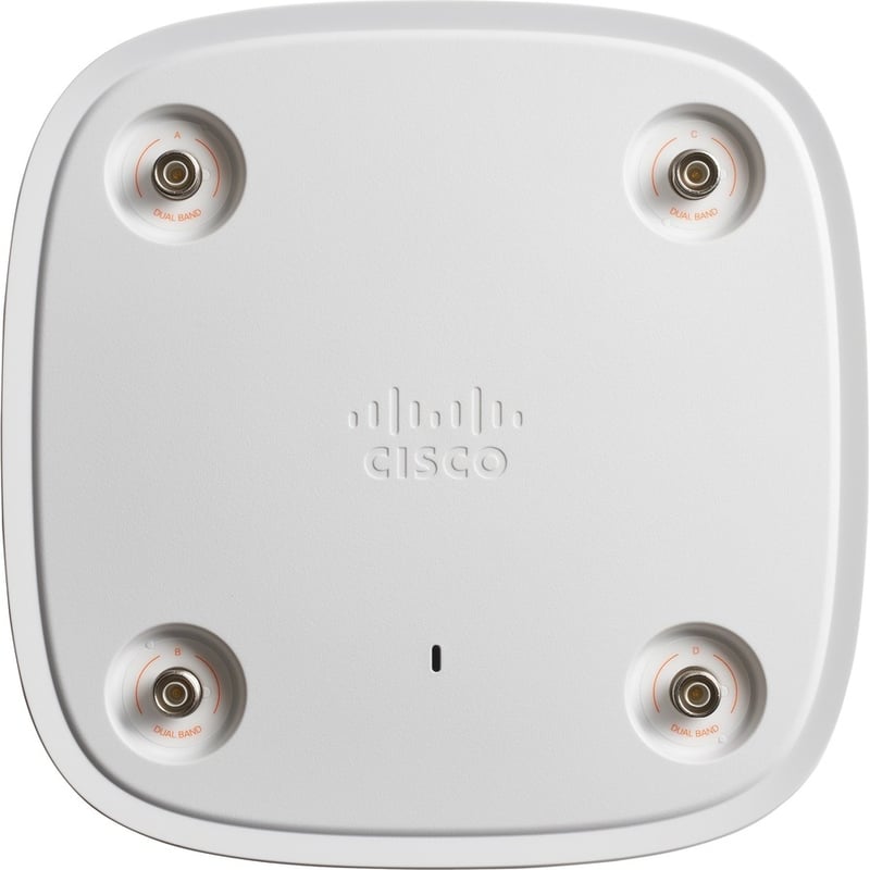 Cisco Catalyst C9115I 802.11ax 5.38 Gbit/s Wireless Access Point - Thumbnail 5