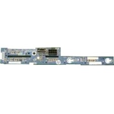 HPE 4-bay SFF Hot-plug Drive Backplane Board Assembly - Thumbnail 1
