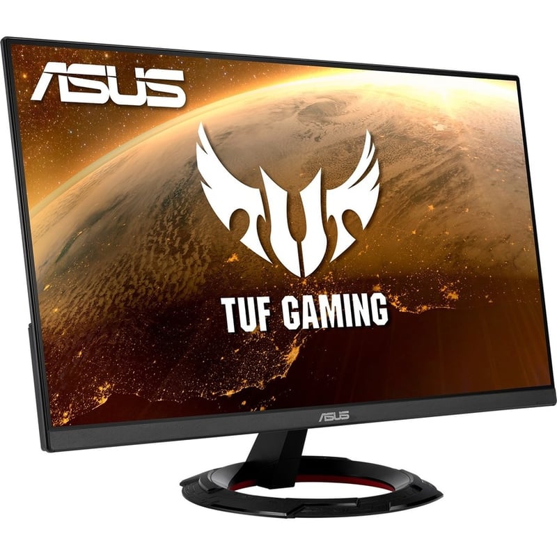 TUF VG249Q1R 24" Class Full HD Gaming LCD Monitor - 16:9 - Thumbnail 2