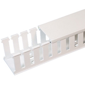 PANDUIT Panduct Type NE - NORYL Halogen Free Wiring Duct