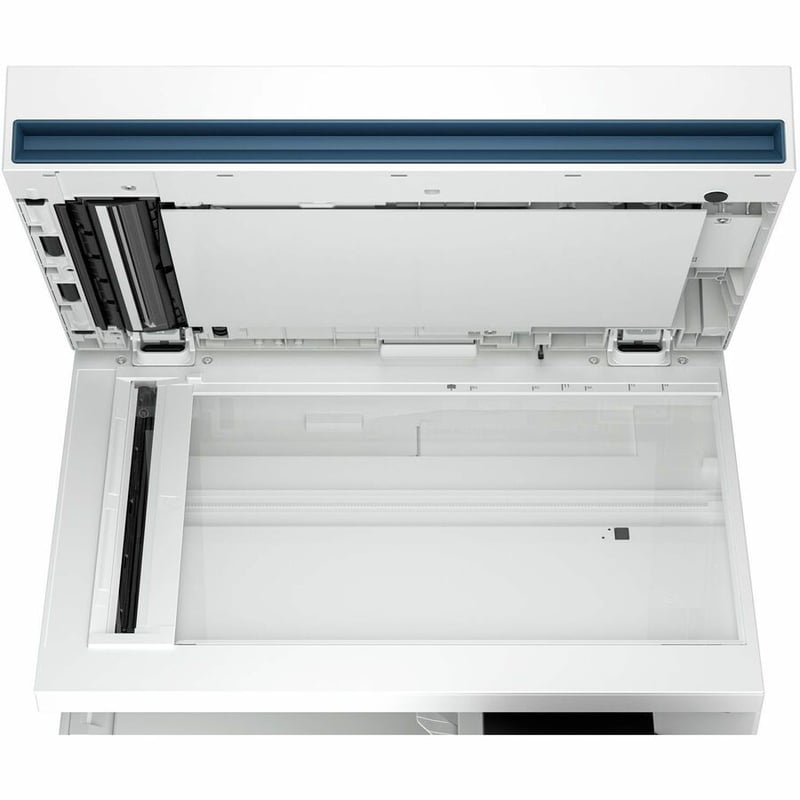 HP Color LaserJet Enterprise MFP 5800dn Printer - Thumbnail 4