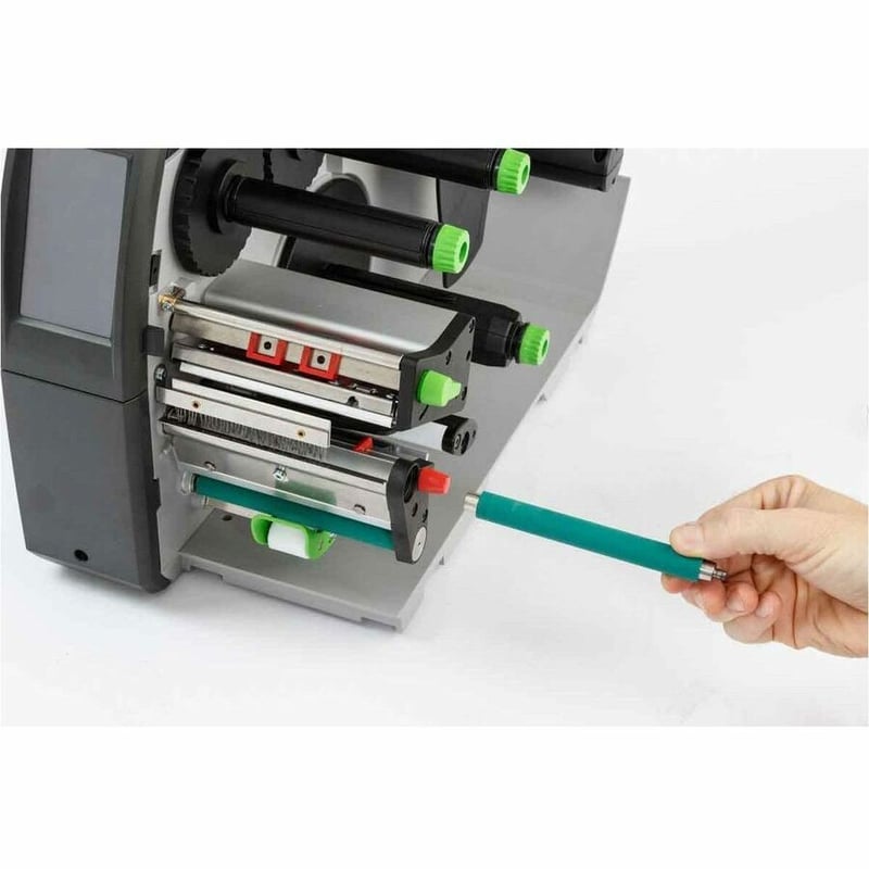 Brady i7100 Platen Roller - 120 mm - Thumbnail 3