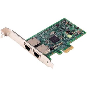 DELL BROADCOM 5720 DP PCI-E NETWORK CARD
