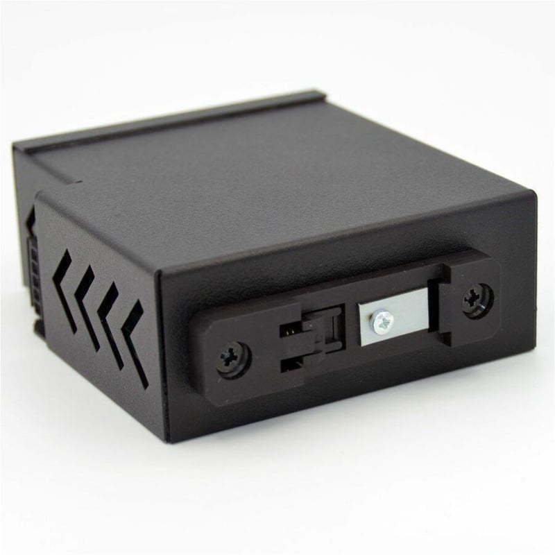 Brainboxes Din Rail Mount for Modular Device - TAA Compliant - Thumbnail 3