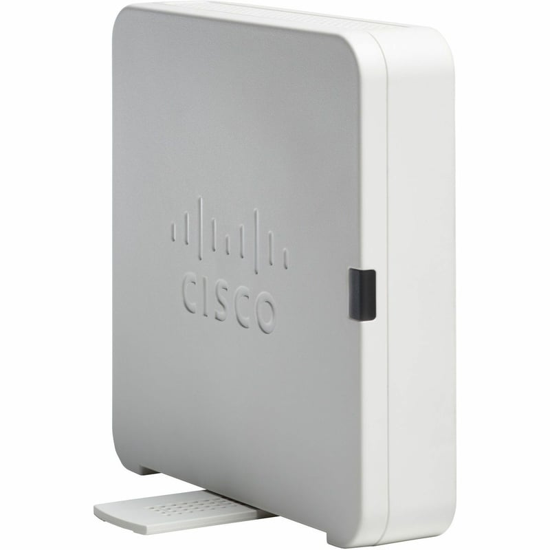 Cisco WAP125 Dual Band Wi-Fi 5 IEEE 802.11ac 867 Mbit/s Wireless Access Point - Thumbnail 1