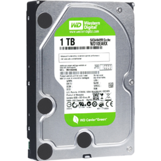 WD 1TB SATA HDD - Thumbnail 5