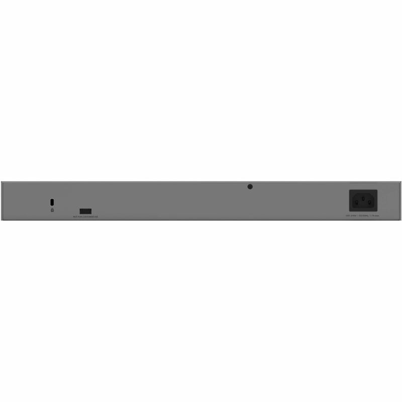 48P GE SMART SWTH W/10G SFP+ - Thumbnail 3