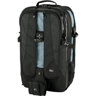 Lowepro Vertex 300 Carrying Case (Backpack) for 17" Notebook - Black - Thumbnail 2