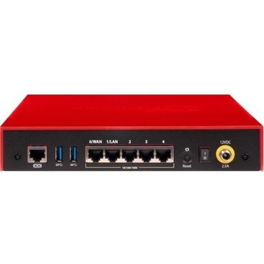 WatchGuard Firebox T25-W Network Security/Firewall Appliance - Thumbnail 2