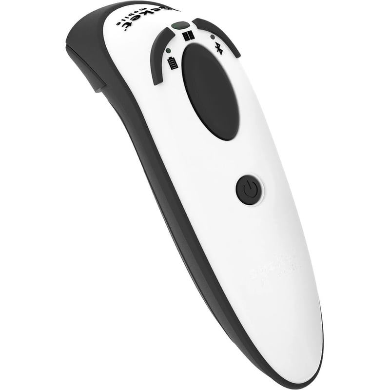 Socket Mobile D720 Barcode Scanner (with rechargeable battery pre-installed) - Thumbnail 2