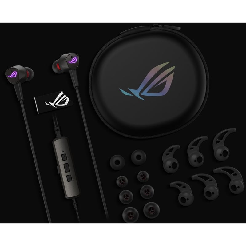 Asus ROG Cetra II Gaming Earset