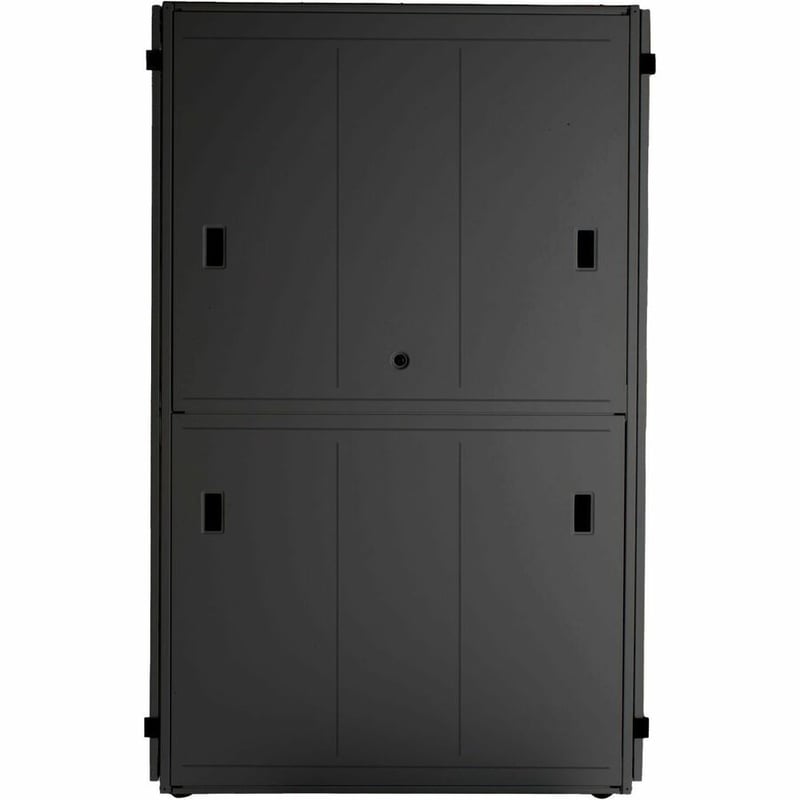 Panduit FlexFusion XGL Series Cabinet 600 x 48RU x 1200 - Thumbnail 4