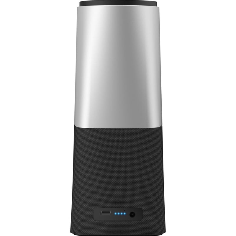 Philips SmartMeeting Portable Conference Microphone PSE0540 with Sembly Meeting Assistant - Thumbnail 4