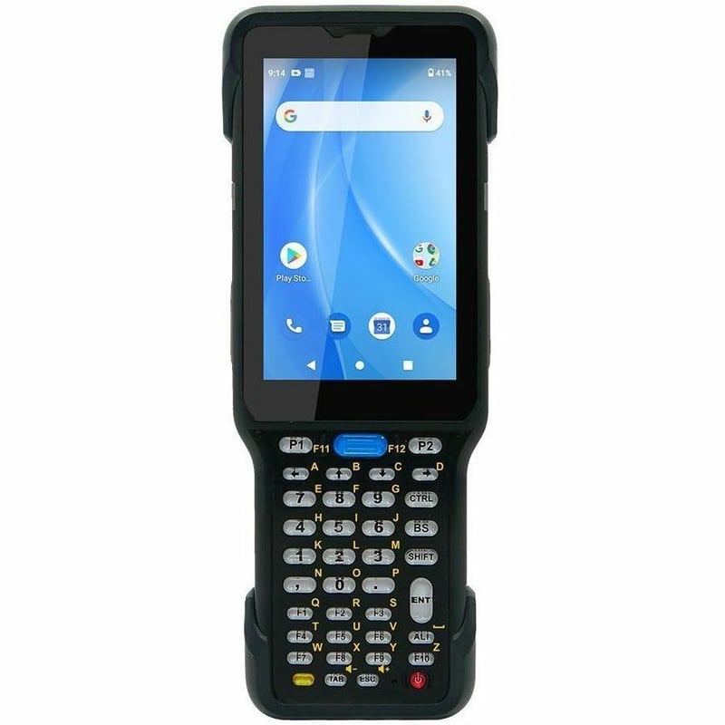 WDT950 2D Android Mobile Computer - Thumbnail 3