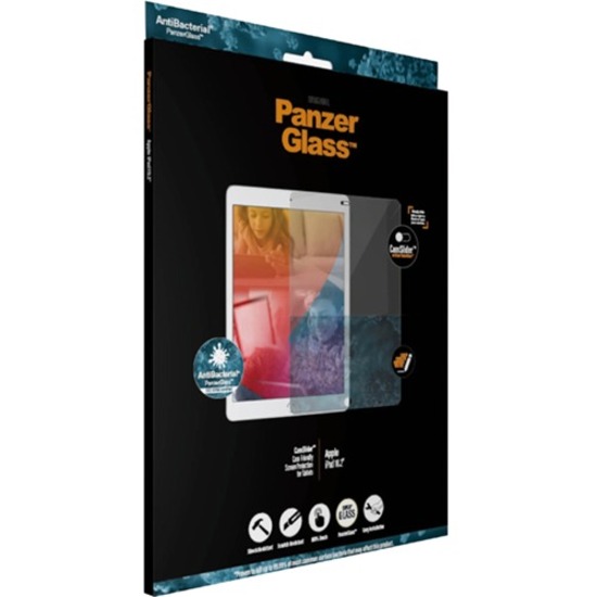 PanzerGlass Original Screen Protector Transparent - Thumbnail 4