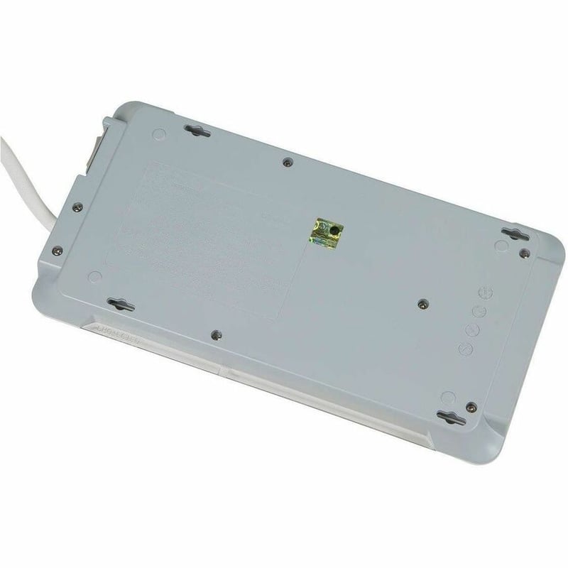 SURGE PROTECTOR - 12 OUTLET, 2 USB PORTS - Thumbnail 2