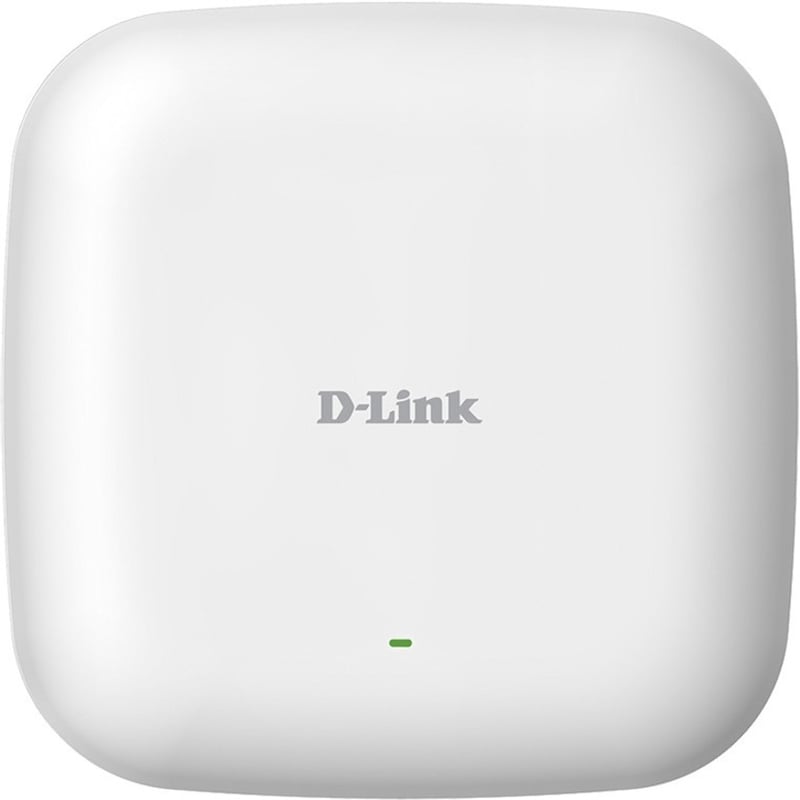 D-Link DAP-2660 IEEE 802.11ac 1.17 Gbit/s Wireless Access Point - Thumbnail 2