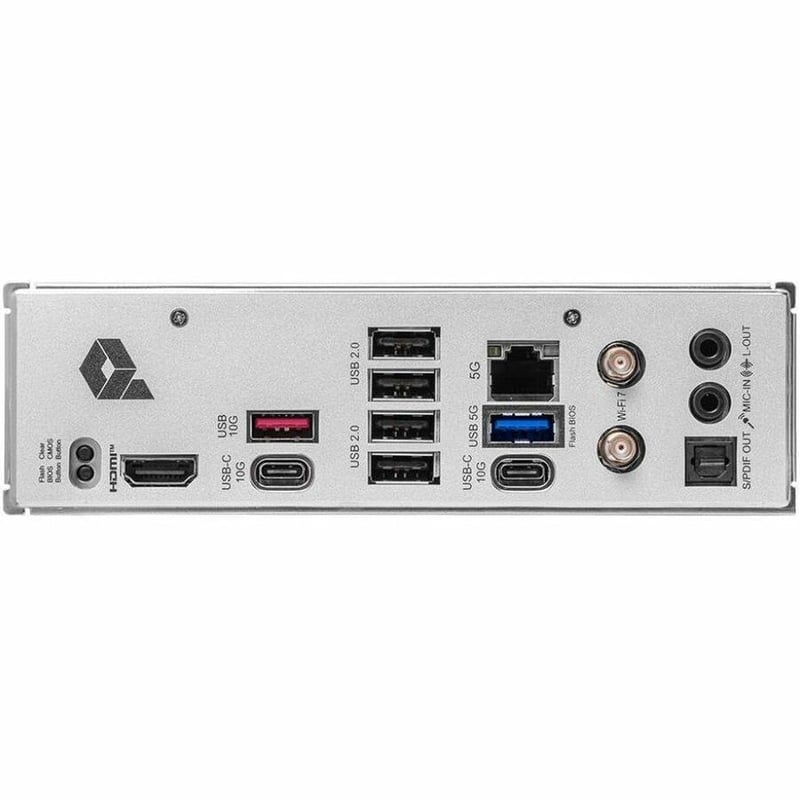 PRO B850-P WIFI MOTHERBOARD - Thumbnail 5