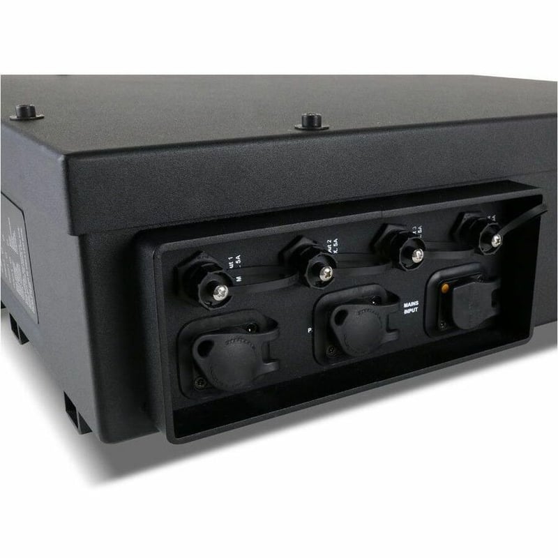 Martin P3 PowerPort 1000 IP Rental - Thumbnail 2