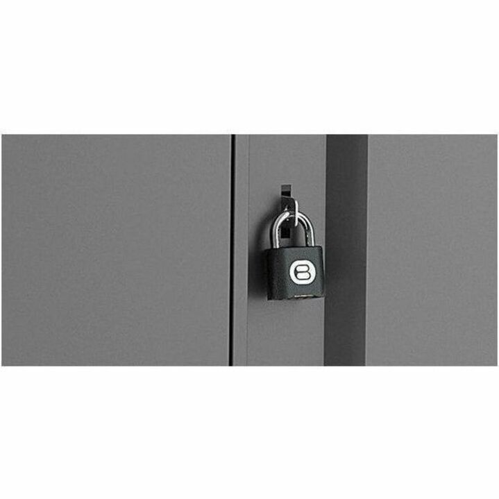 Bretford CUBE Cart Slim Pro