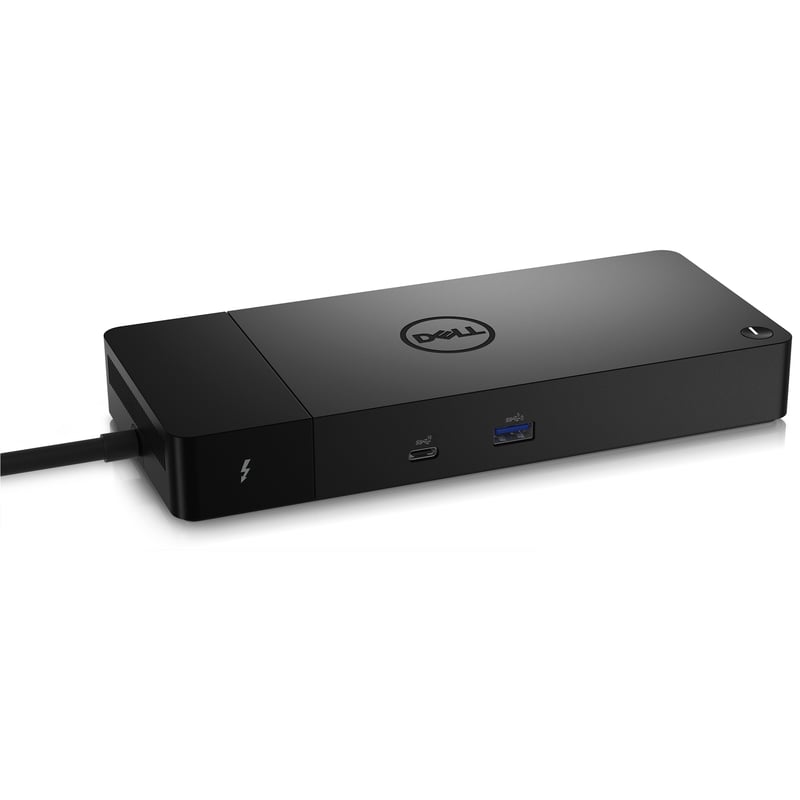 Dell Thunderbolt Dock - WD22TB4 - Thumbnail 1