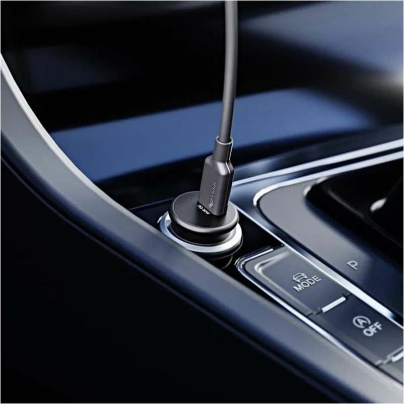 ALOGIC RAPID POWER 30W CAR CHARGER 1 X USB-C - Thumbnail 3