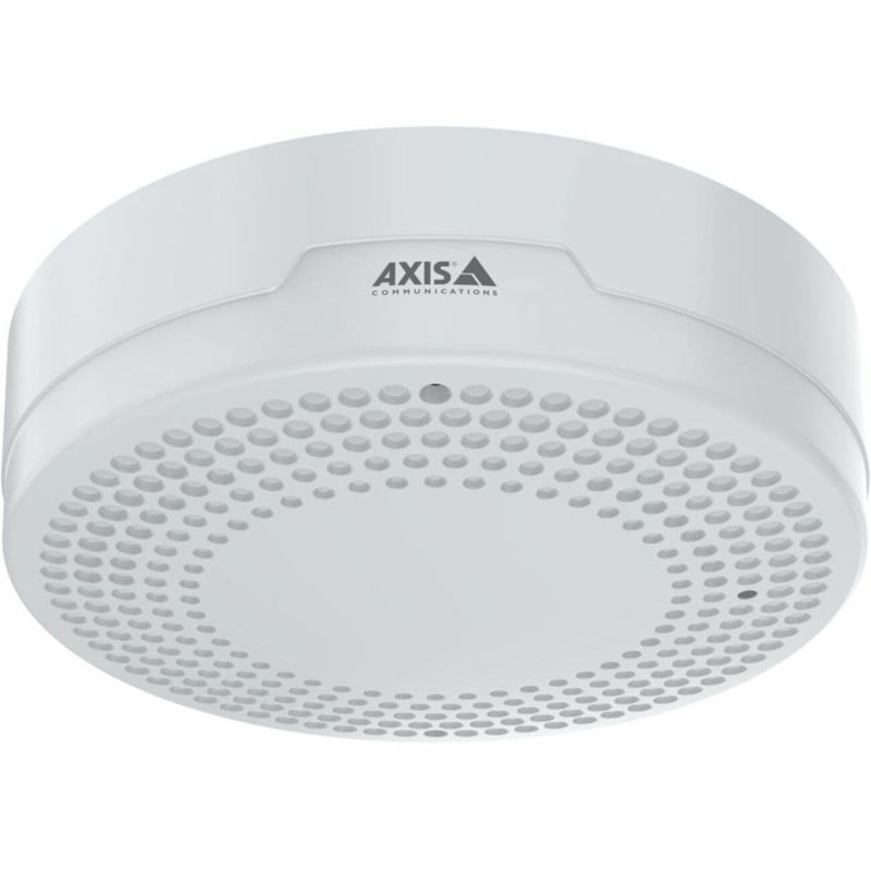 AXIS T6112 Mk II Audio and I/O Interface - Thumbnail 1