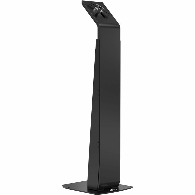 CTA Digital VESA Compatible Floor Stand for Kitting - Thumbnail 1