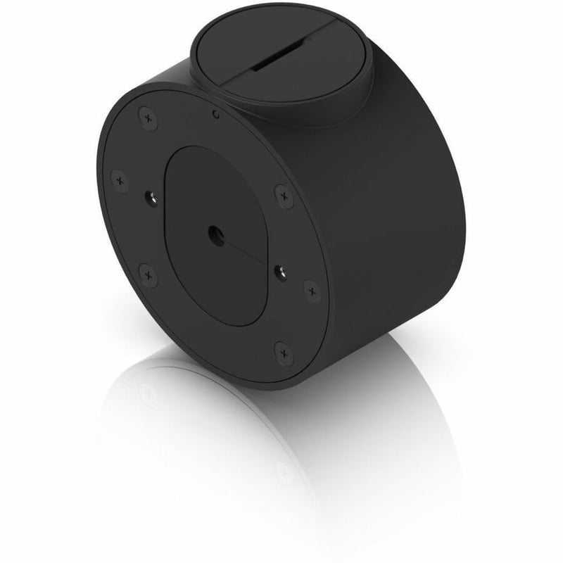 TAMPER-RESISTANT JUNCTION BOX FOR COMPACT UNIFI DOME AND TURRET - Thumbnail 4