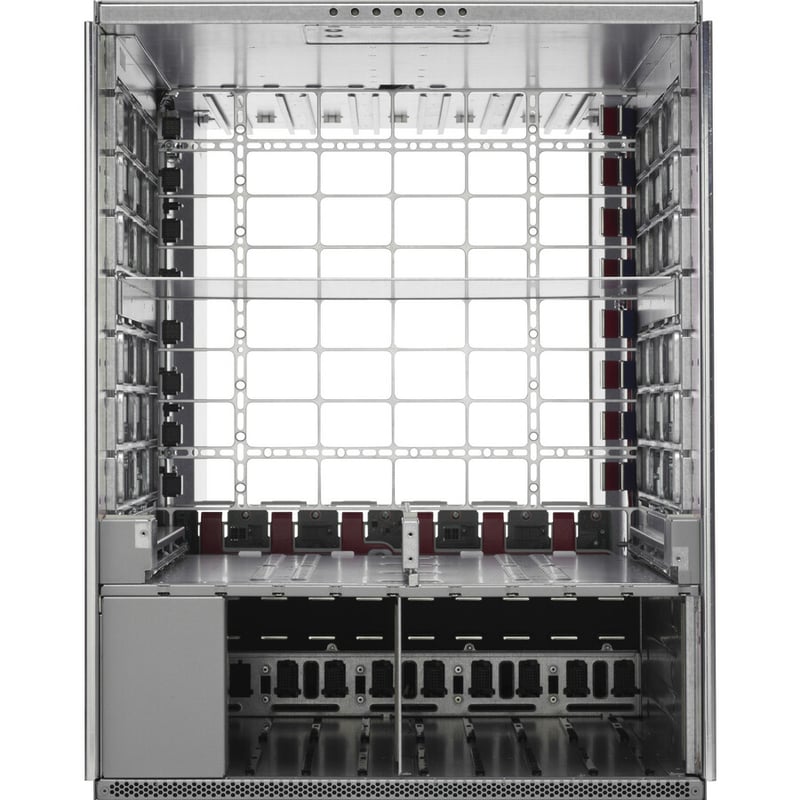 Cisco Nexus 9508 Chassis with 8 Linecard Slots - Thumbnail 5
