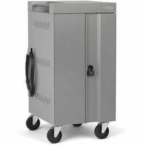 Bretford CUBE Cart Slim Pro - Thumbnail 1