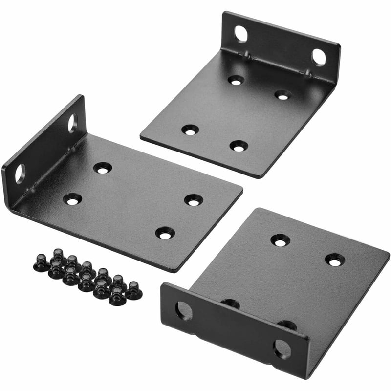 UPS WALL-MOUNT KIT FOR SELECT 2U 5PX G2 AND 9PX UPS/EBMS - Thumbnail 1