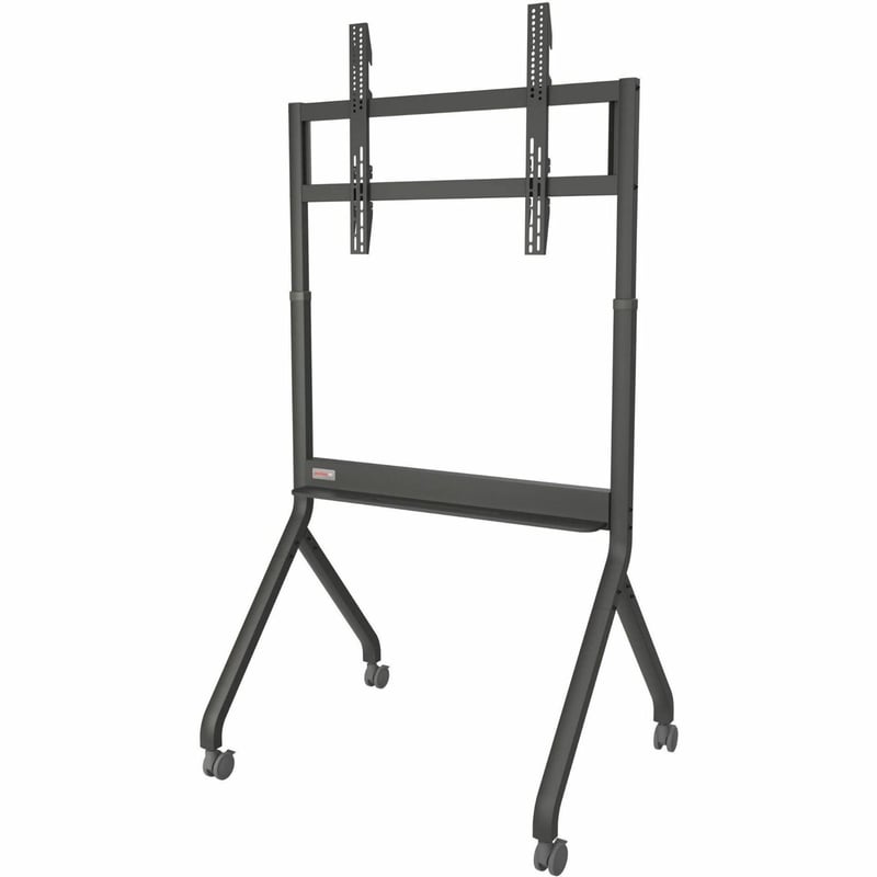 PARAMOUNT MOTORIZED HEIGHT ADJUSTABLE CART FOR 50-95IN - Thumbnail 1