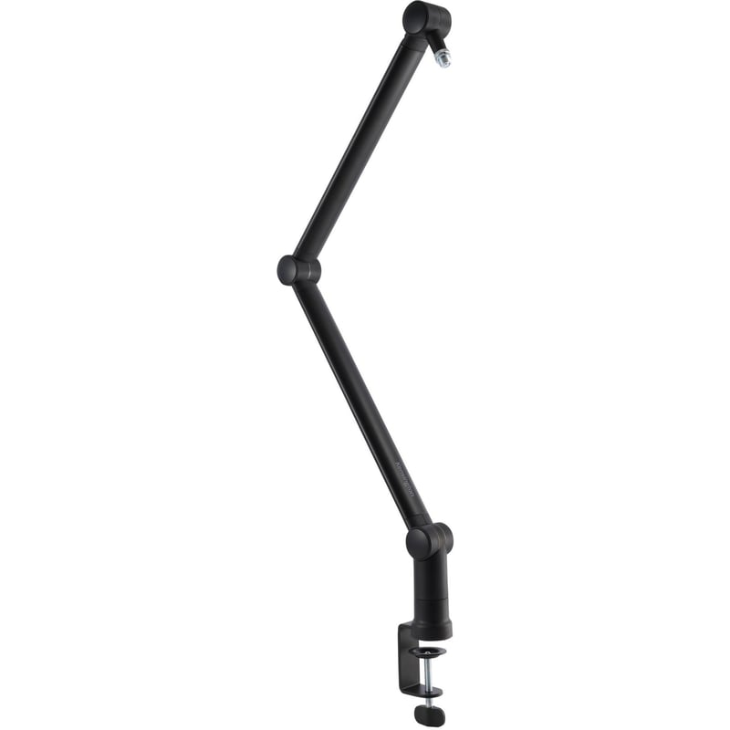 Kensington A1020 Mounting Arm for Microphone, Webcam, Light, Video Conferencing System, Camera, Ring Light - Thumbnail 1