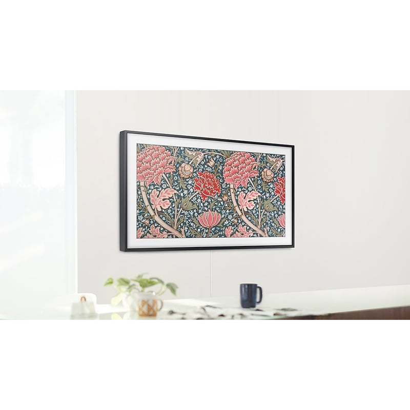 Samsung 15m One Invisible Connection Cable for QLED 4K & The Frame TVs (2019) - Thumbnail 4