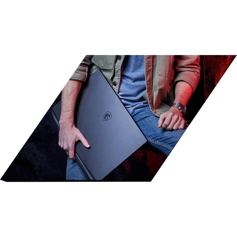 MSI Stealth 17 Studio A13V Stealth 17 Studio A13VG-019US 17.3" Gaming Notebook - QHD - 2560 x 1440 - Intel Core i9 13th Gen i9-13900H Tetradeca-core (14 Core) 2.60 GHz - 16 GB Total RAM - 1 TB SSD - Core Black