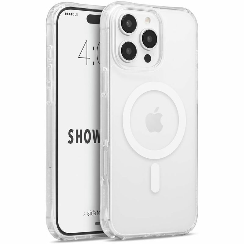 CELLAIRIS-IPHONE 16 PROMAX W/ W MS CLEAR - Thumbnail 2
