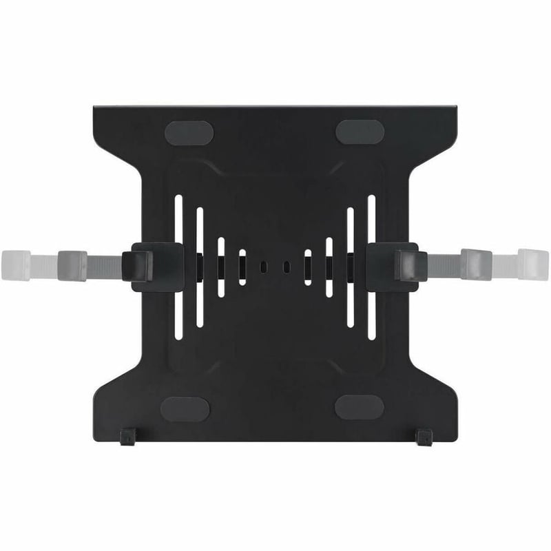 Kensington Mounting Bracket for Notebook, MacBook - Black - Thumbnail 2