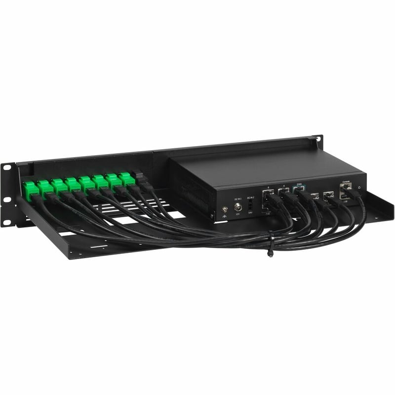 RACKMOUNT FORCEPOINT N130N120N6 NGFW N60 / N120 - Thumbnail 2