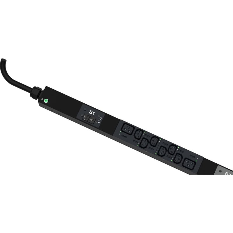 Panduit SmartZone MS 24-Outlets PDU - Thumbnail 2