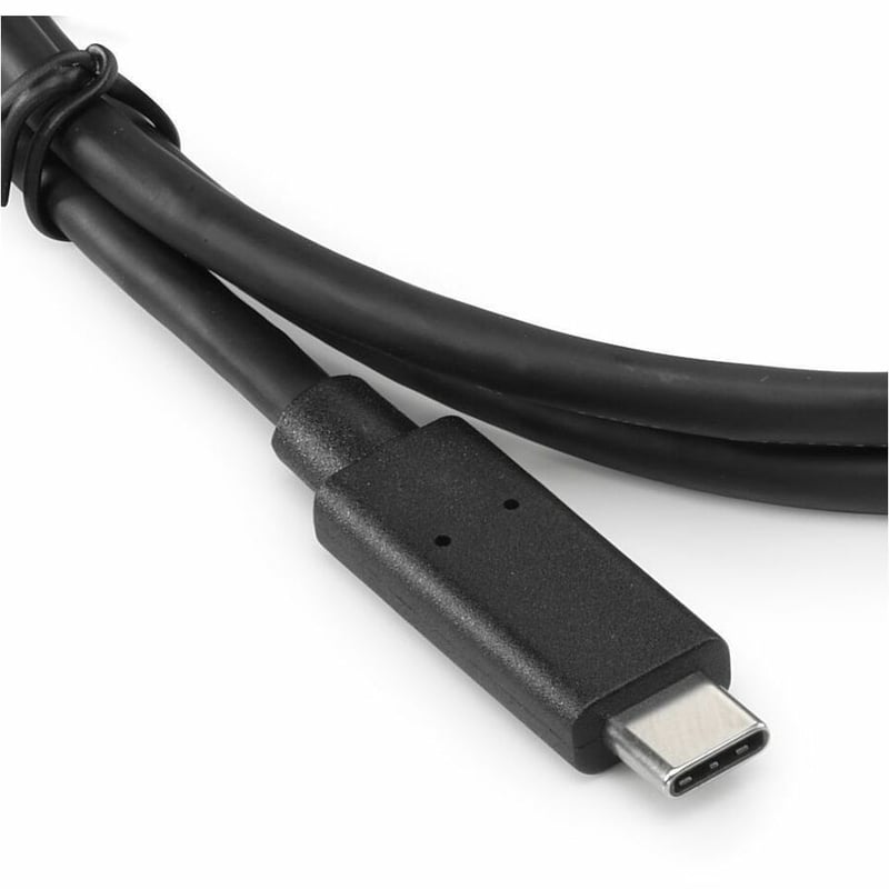 AC ADAPTER USB-C PD 30W INPUT: 100-240VAC 0.9A 50/60HZ - Thumbnail 2