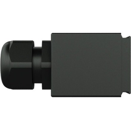 Raritan Dominion PX3-5523 24-Outlet PDU - Thumbnail 4