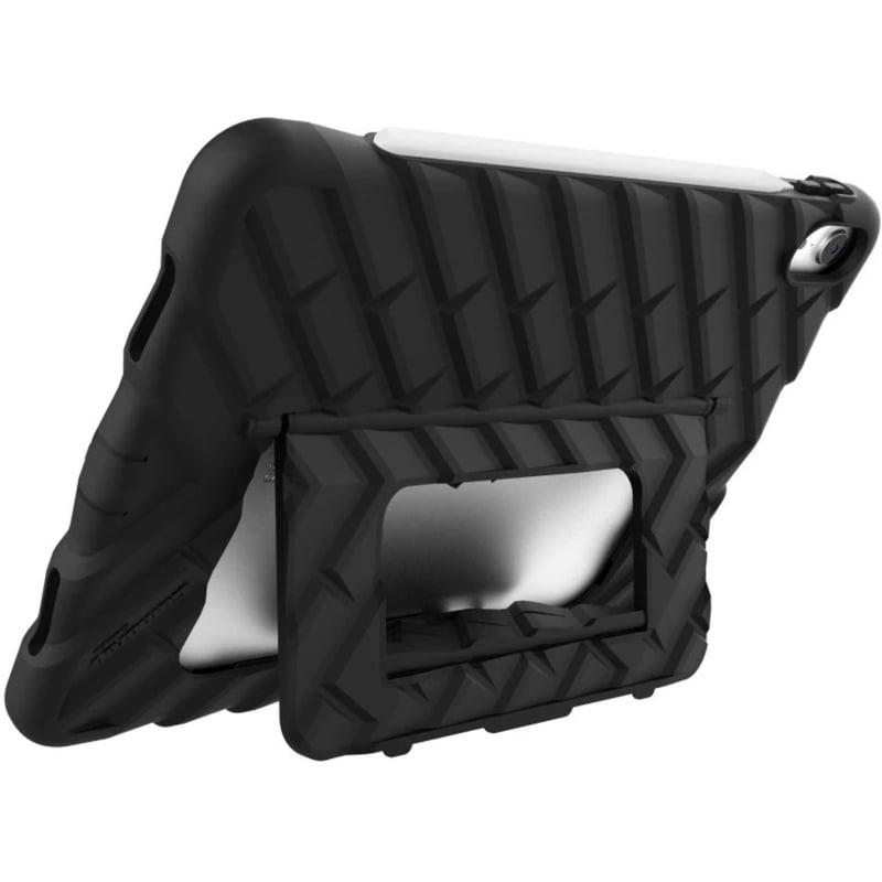 HIDEAWAY APPLE IPAD PRO 11 BLK TECHSHELL CERTIFIED RUGGED - Thumbnail 2