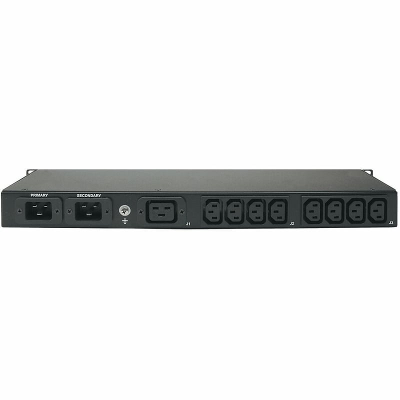 Eaton Powerware ePDU T2235 8-Outlets PDU - Thumbnail 2