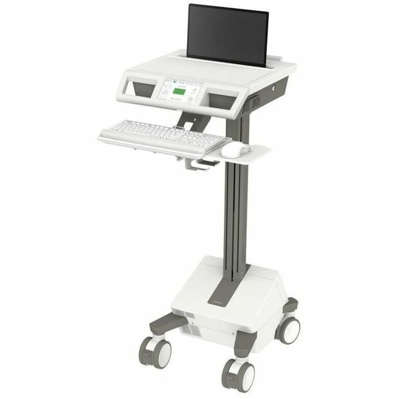 MOSAIC LAPTOP CART AC - Thumbnail 1